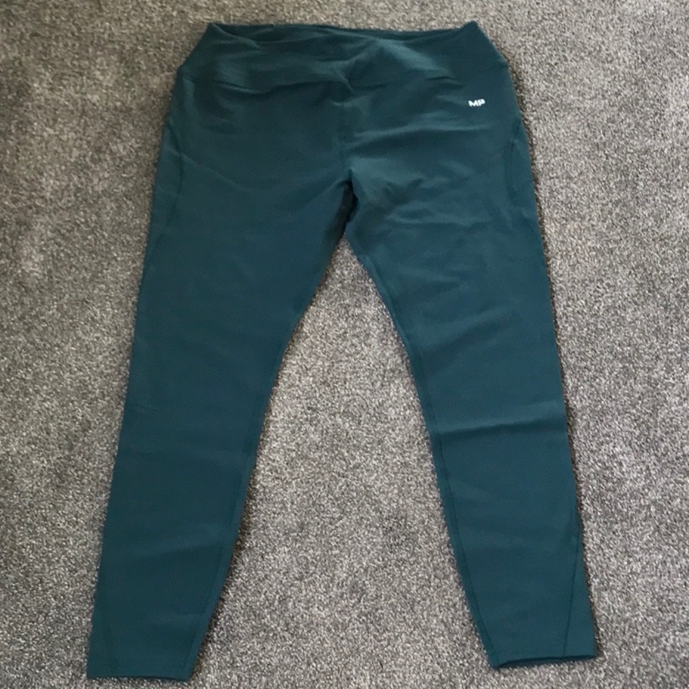 NWT MyProtein leggings size XL